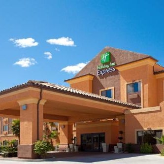 Holiday Inn Express Kingman By IHG Thumbnail