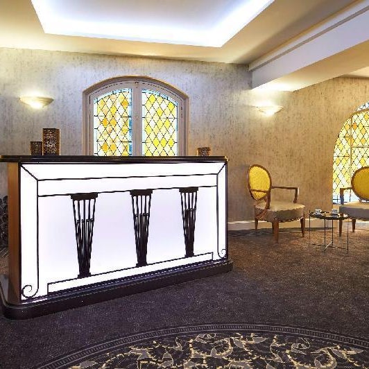 Best Western Premier Hotel Bayonne Etche Ona - Bordeaux Thumbnail