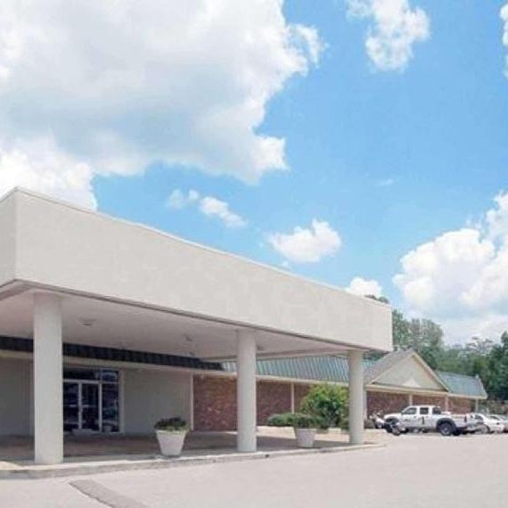 Econo Lodge Corinth Thumbnail