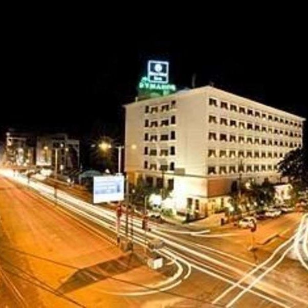 Quality Hotel DV Manor Thumbnail