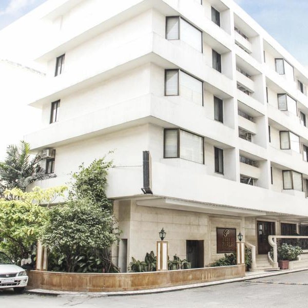 Hotel Parle International Thumbnail