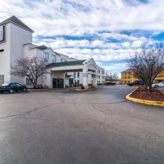 Motel 6-Harvey, IL Thumbnail