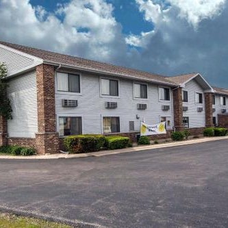 Econo Lodge Princeton Thumbnail