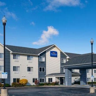 Baymont by Wyndham Gurnee Thumbnail