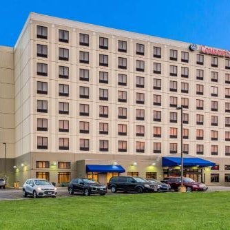 Comfort Suites Chicago O'Hare Airport Thumbnail