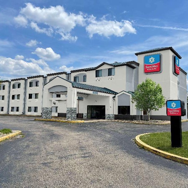 Sleep Inn & Suites Peoria North Thumbnail