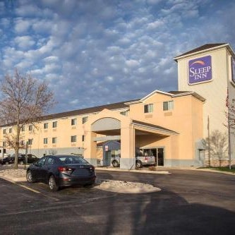 Sleep Inn Rockford I 90 Thumbnail