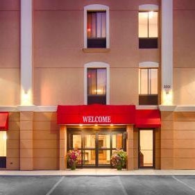 Best Western Plus O'Hare International South Hotel Thumbnail