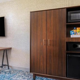 Four Points by Sheraton Chicago Schaumburg Thumbnail