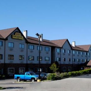 Geneva Motel Inn Thumbnail
