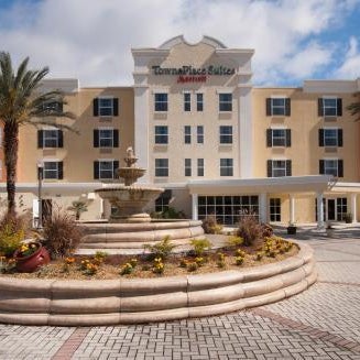 TownePlace Suites by Marriott The Villages Thumbnail