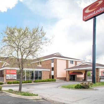 Econo Lodge Marion Thumbnail