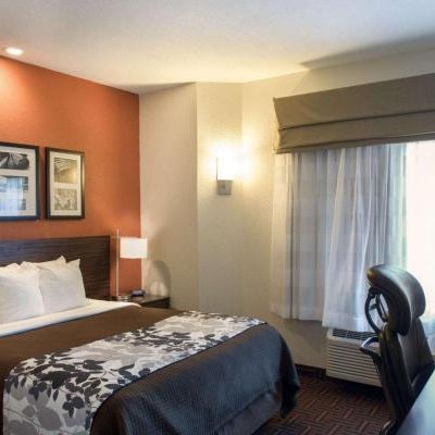 Sleep Inn O'Fallon Near I-64 Thumbnail
