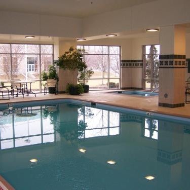 Wyndham Moline on John Deere Commons Thumbnail