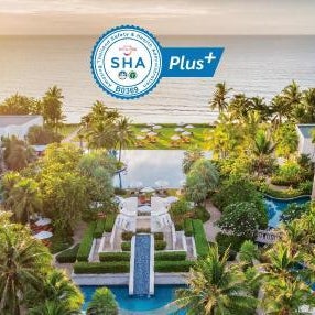 Sheraton Hua Hin Resort & Spa