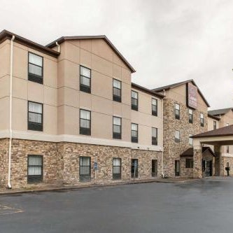 Comfort Suites Vincennes Thumbnail