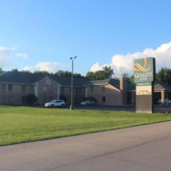 Quality Inn North Vernon Thumbnail