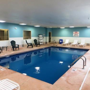 Baymont by Wyndham Fort Wayne Thumbnail