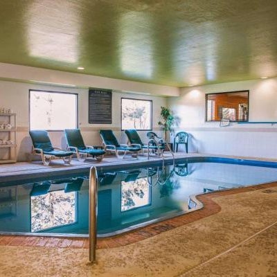 Spark by Hilton Indianapolis Northeast Fishers Thumbnail