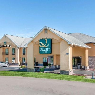 Quality Inn Bloomington Thumbnail