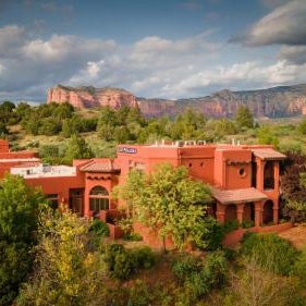 Las Posadas of Sedona Thumbnail