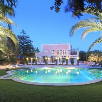 Relais Villa San Martino
