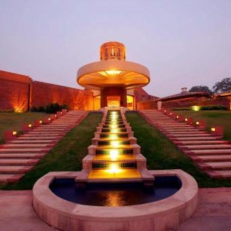 The Westin Sohna Resort & Spa