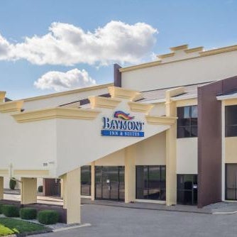 Baymont by Wyndham Kokomo Thumbnail