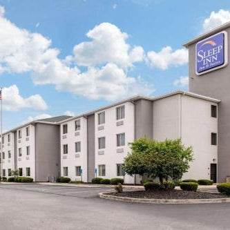 Sleep Inn & Suites Columbus Thumbnail