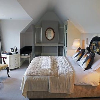 Fredrick's Hotel Restaurant Spa Thumbnail