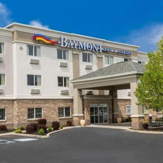 Baymont by Wyndham Noblesville Thumbnail