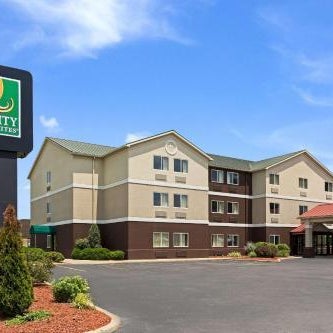 Quality Inn & Suites Thumbnail