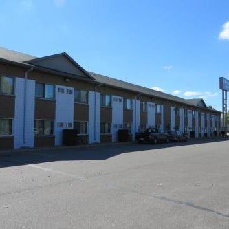 Grand Inn Fargo Thumbnail