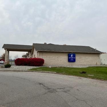 Express Inn & suites Thumbnail