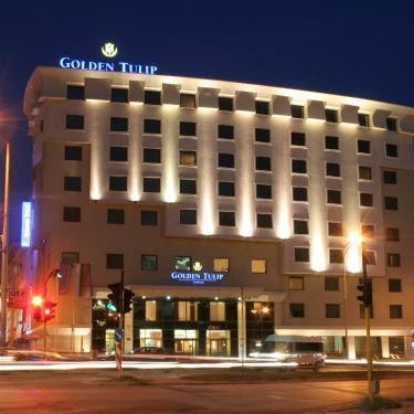 Hotel Golden Tulip Varna Thumbnail