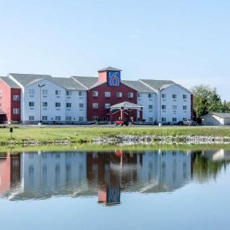 Motel 6-Indianapolis, IN - Southport Thumbnail