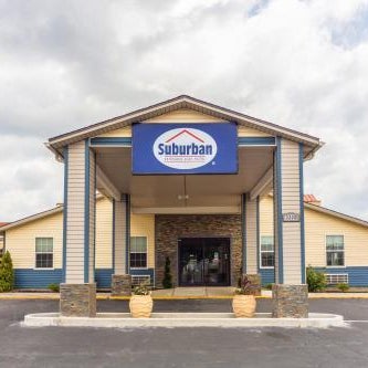 Suburban Studios Fort Wayne Thumbnail