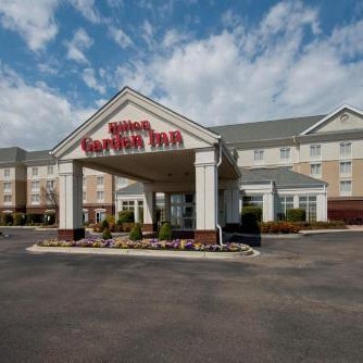 Hilton Garden Inn Tupelo Thumbnail