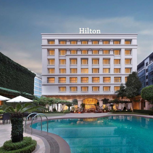 Hilton Mumbai International Airport Thumbnail