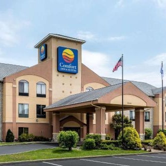 Comfort Inn & Suites South Bend Thumbnail