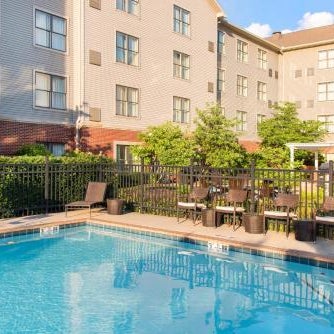 Homewood Suites By Hilton Lexington Thumbnail