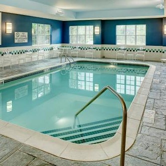 Homewood Suites By Hilton Portsmouth Thumbnail