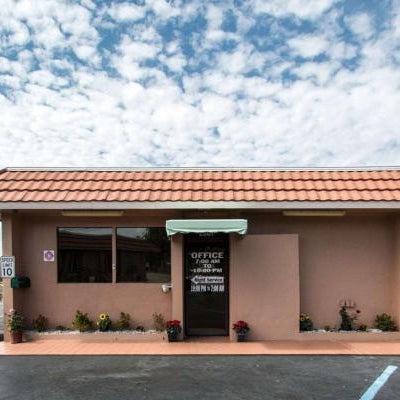 Rodeway Inn Fort Pierce US Highway 1 Thumbnail