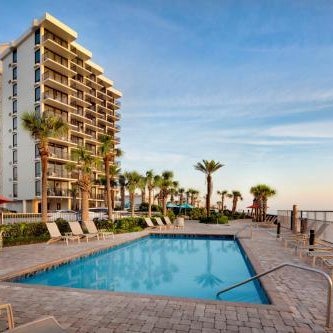 Nautilus Inn - Daytona Beach Thumbnail