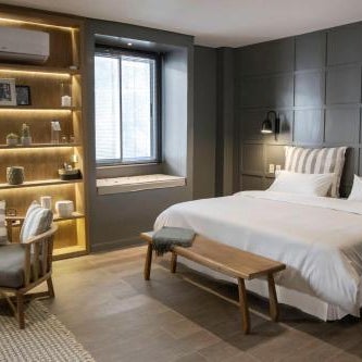 Carsson Hotel Buenos Aires Thumbnail