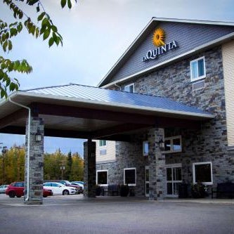 La Quinta Inn & Suites by Wyndham Fairbanks Airport Thumbnail