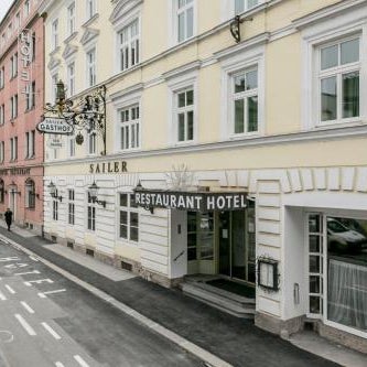 Hotel Sailer