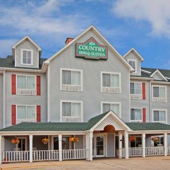 Country Inn & Suites by Radisson, Indianapolis South, IN Thumbnail