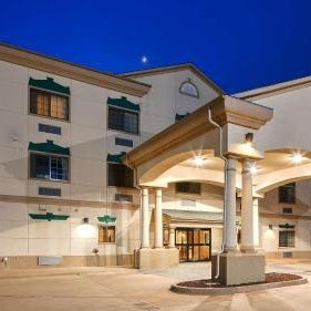 Best Western Henrietta Inn & Suites Thumbnail
