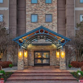 Staybridge Suites Plano By IHG Thumbnail